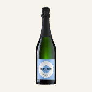 ClubZero Weingut Diefenhardt Riesling Sparkling