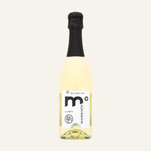 ClubZero Moderato Original Sparkling Colombard