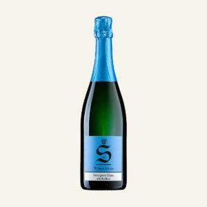 ClubZero Schales Sauvignon Blanc Sparkling